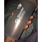 Шейкер спортивный BlenderBottle Pro45 1270ml Grey/White (ORIGINAL)