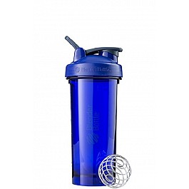 Спортивная бутылка-шейкер BlenderBottle Pro28 Tritan 820ml Ultramarine (ORIGINAL)