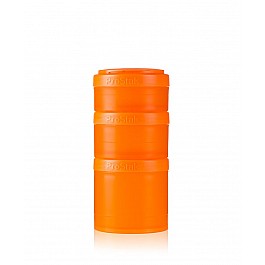 Контейнер спортивный BlenderBottle Expansion Pak Orange (ORIGINAL)