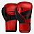 Боксерские перчатки Hayabusa S4 - Красные 14oz