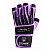 Перчатки для фитнеса и тяжелой атлетики Power System Fitness Chica женские PS-2710 Purple S