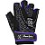 Перчатки для фитнеса и тяжелой атлетики Power System Classy Женские PS-2910 Purple M