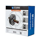 Колесо для пресса Power System Power Ab Wheel PS-4006