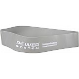 Замкнутая лента-эспандер Power System PS-4063 Flex Loop Strong Grey