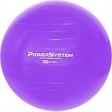 Мяч для фитнеса и гимнастики Power System PS-4011 55 cm Purple