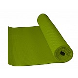 Коврик для йоги и фитнеса Power System PS-4014 Fitness-Yoga Mat Green