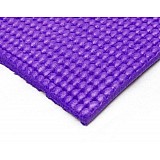 Коврик для йоги и фитнеса Power System PS-4014 Fitness-Yoga Mat Purple