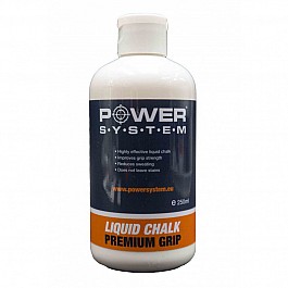 Жидкая магнезия Power System PS-4080 Liquid Chalk 250мл