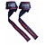 Лямки для тяги Power System XTR-Grip Straps PS-3430 Black/Red