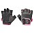 Перчатки для фитнеса и тяжелой атлетики Power System Cute Power PS-2560 женские Pink XS