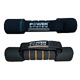 Гантели для фитнеса и аэробики в неопрене Power System Fitness Dumbells 0.5 kg PS-4009 ( 2шт )