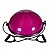 Балансировочная платформа Power System Balance Ball Set PS-4023 Pink