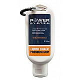 Жидкая магнезия Power System PS-4082 Liquid Chalk  50мл