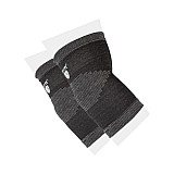 Налокотники спортивные Power System Elbow Support PS-6001 Black/Grey L