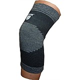 Налокотники спортивные Power System Elbow Support PS-6001 Black/Grey L