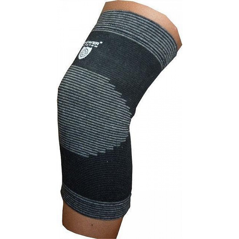 Налокотники спортивные Power System Elbow Support PS-6001 Black/Grey L