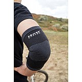 Налокотники спортивные Power System Elbow Support PS-6001 Black/Grey L