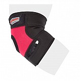Налокотник спортивный Power System Neo Eibow Support PS-6011 Black/Red M