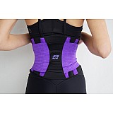 Пояс для поддержки спины Power System Waist Shaper PS-6031 Purple L/XL