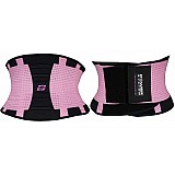 Пояс для поддержки спины Power System Waist Shaper PS-6031 Pink S/M