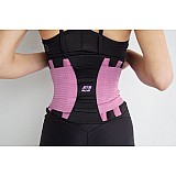 Пояс для поддержки спины Power System Waist Shaper PS-6031 Pink S/M