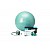 Мяч для фитнеса PowerPlay 4003 65см Зелений + насос