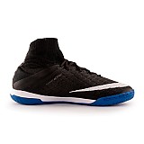 Бутси Nike HypervenomX Proximo II DF IC Чоловіки р.44 Комбінований/Чорний