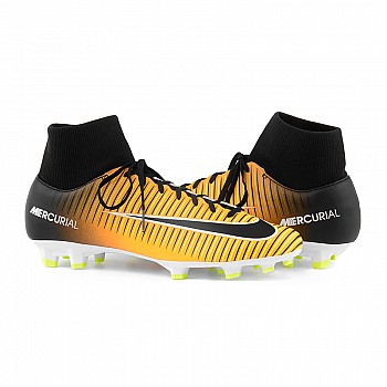 Бутси Nike Mercurial Victory VI DF FG Чоловіки р.45.5