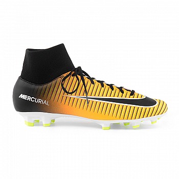 Бутси Nike Mercurial Victory VI DF FG Чоловіки р.45.5