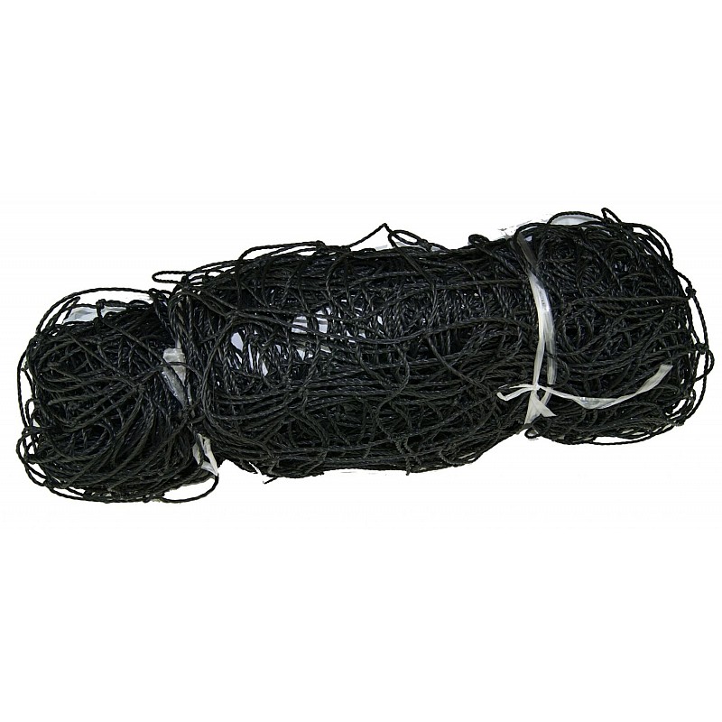 Сетка волейбольная LQN-0612 черная фото товара