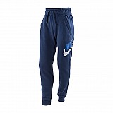 Брюки Nike B NSW CLUB + HBR PANT Хлопчик (3-8) р.M