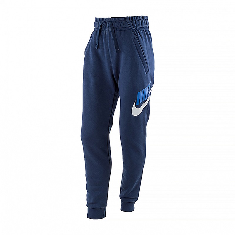 Брюки Nike B NSW CLUB + HBR PANT Хлопчик (3-8) р.M