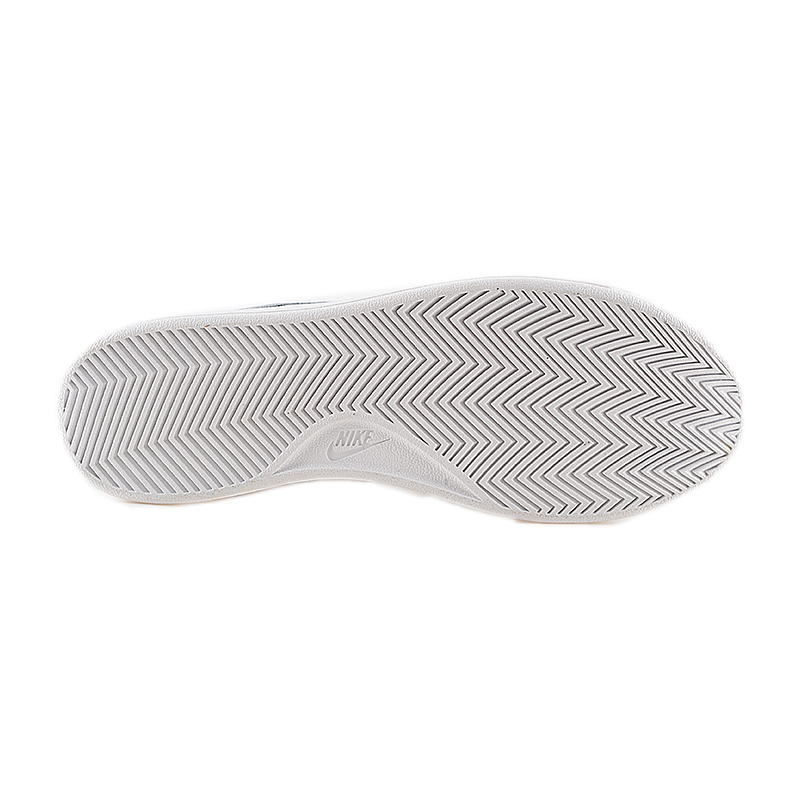 Кросівки Nike Court Royale 2 Mid Чоловіча р.44 Чорний