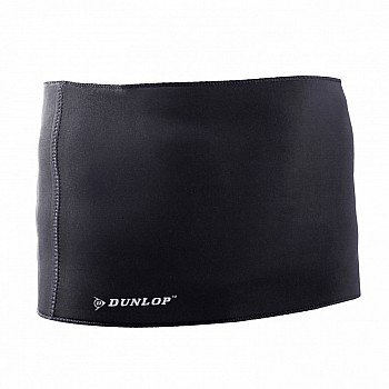 Пояс для похудения Dunlop  Fitness waist-shaper L - фото 2