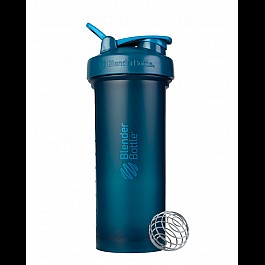 Шейкер спортивный BlenderBottle Pro45 1270ml Ocean Blue (ORIGINAL)