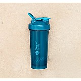 Шейкер спортивный BlenderBottle Pro45 1270ml Ocean Blue (ORIGINAL)