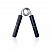 Еспандер-ножиці металевий 4yourhealth Expander Pro 2440 115 кг. Чорний