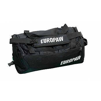 Сумка-рюкзак Europaw TR22 черный [S]