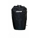 Сумка-рюкзак Europaw TR22 черный [S]