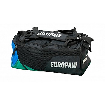 Сумка-рюкзак Europaw TR22 темно-синий [S]