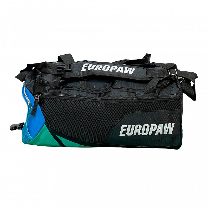 Сумка-рюкзак Europaw TR22 темно-синий [S]