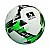Мяч футбольный Europaw Proball2202 черный-зелёный [№5]
