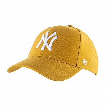Бейсболка 47 Brand MLB New York Yankees Snapback