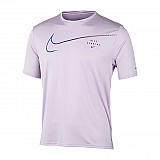 Футболка Nike M NK DF UV RUN DVN MILER GX SS