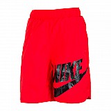 Шорти Nike B NSW WOVEN HBR SHORT