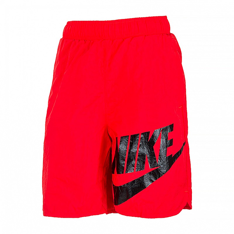 Шорти Nike B NSW WOVEN HBR SHORT