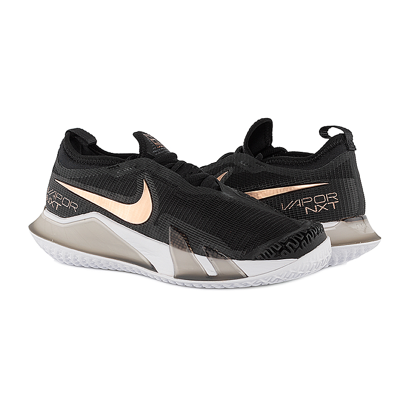 Кросівки Nike REACT VAPOR NXT HC