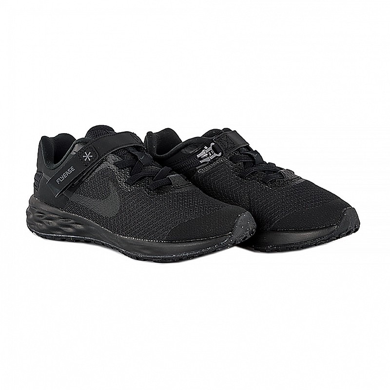 Кросівки Nike REVOLUTION 6 FLYEASE NN (PS)