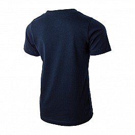 Футболка Nike B NSW TEE EMB FUTURA