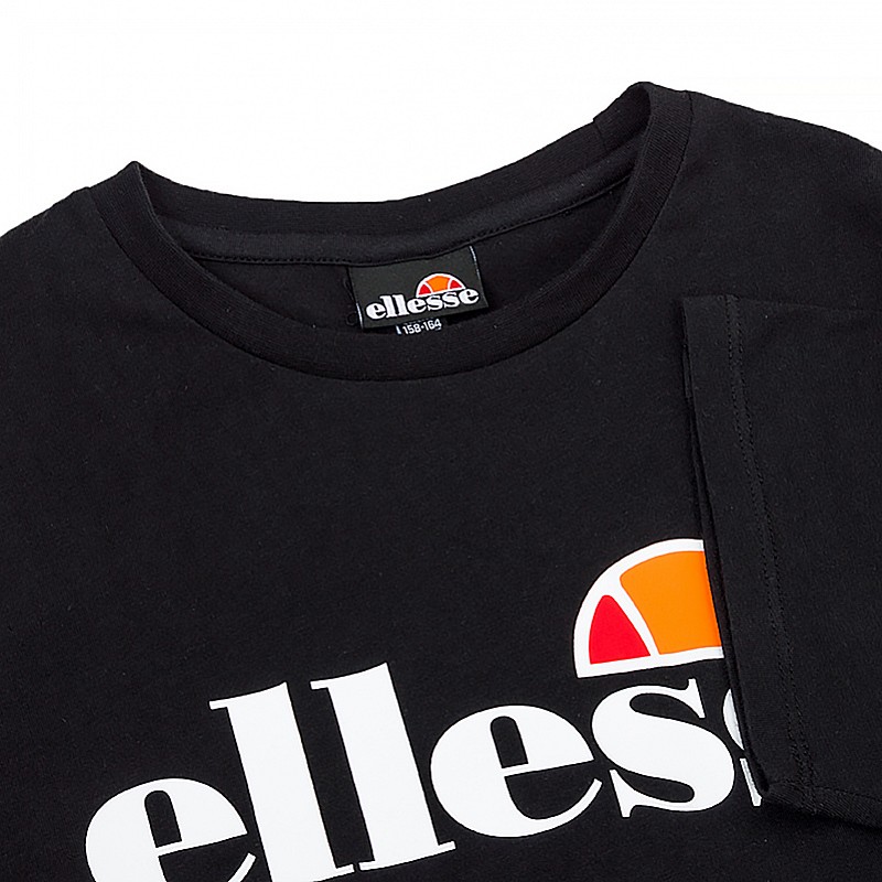 Футболка Ellesse Malia Tee JNR